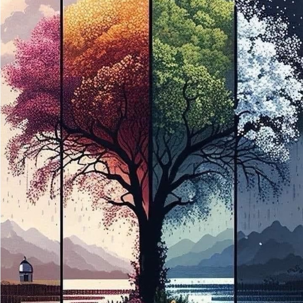 Meet your Posher, Grethell